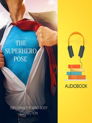 cover image of The Superhero Pose
